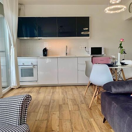 Madagascar Apartman Keszthely Exteriér fotografie