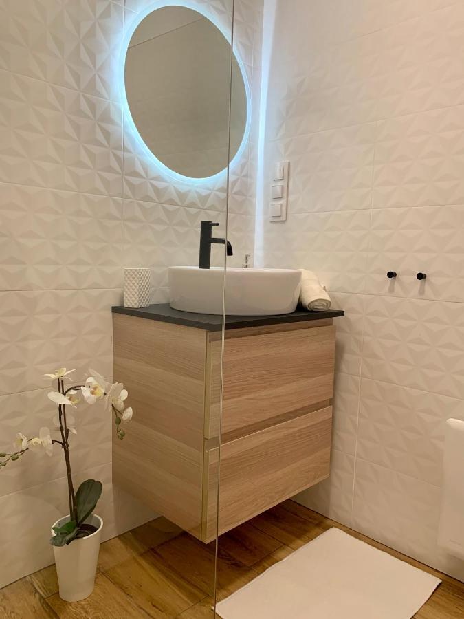 Madagascar Apartman Keszthely Exteriér fotografie